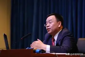 时建中：“二选一”应该走出治理的困境图片