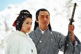 十五年过去，重温《天下第一》，发现这部剧的核心根本不是武学图片