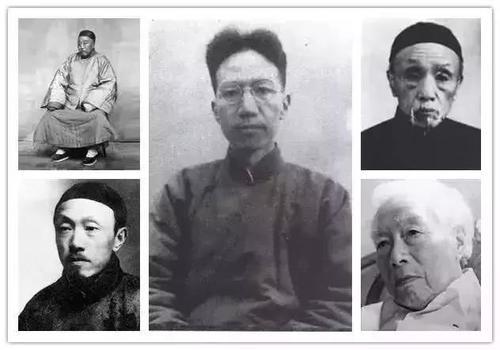 你知道陈寅恪很厉害，但你知道他的家族有多牛吗？
