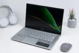 轻薄本是否真的全能？20款游戏实战传奇X RTX 3050图片