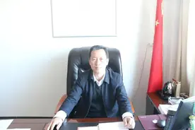 坚持高质量发展 开创新阶段伟业——清河门区人民政府区长李树坦图片