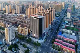唐山各个板块购房逻辑图片