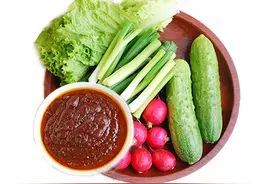 有一种乡味叫东北大酱图片