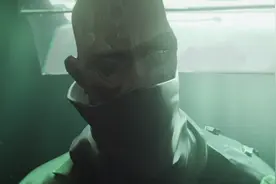 双城之战辛吉德反差太大？顶级科学家，却在游戏当中玩过肩摔图片