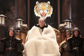 东北往事：土匪出身的抗日名将图片