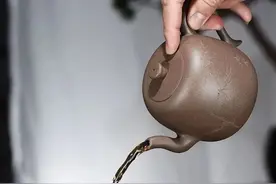 紫砂壶泡普洱怎样更好喝？看完这篇你就会啦图片