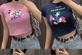 连鞠婧祎都得认输！这群60斤的BM女孩内卷到疯狂…图片