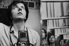 双面人生薇薇安·迈尔：40年如一日坚持拍照的天才摄影师图片