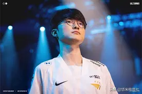 Faker身价赶超杜兰特！外媒爆料：TSM4000万美元年薪追求Faker图片