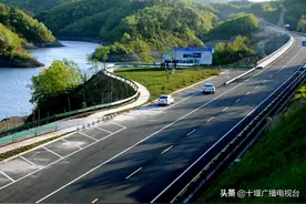 十堰公路通车总里程达3.2万公里！位列全省第三图片