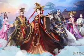 独特玩法的宫斗类游戏逐渐火热 如何才能成为下一个“甄嬛”图片