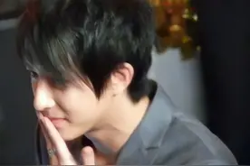 韩庚与刘宪华再跳《Supergirl》，韩庚反被骂，他经历了什么？图片