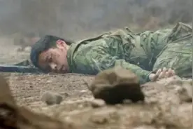 对越反击战突击队队长：17岁战士向他要的，只是一个送死的机会图片