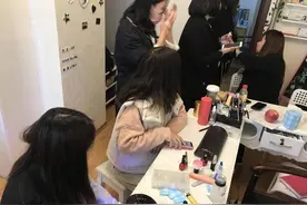 高考结束不读大学，女生可以学这6类技术，学时短，很好就业图片