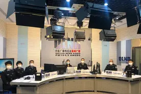 解决停车难，交警出手了！图片