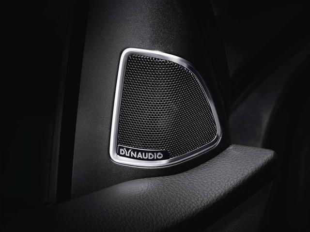 不到30万元，这6个著名汽车音响品牌原厂自带，别让耳朵受罪了