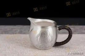 什么是公道杯？它的使用有哪些讲究图片