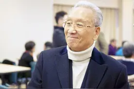 核武器专家张宪义，带领全家叛逃美国，为何被称赞？图片