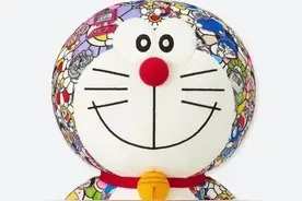 优衣库再次推出重磅三方联名！村上隆 x Billie Eilish正式公布图片