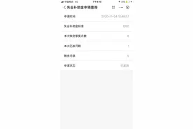 那些有领过失业补助金的人，我就想问一下，钱在哪里取图片