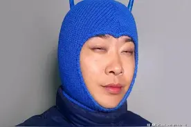 同样是模仿，凭什么阿拉丁狗蛋可以坐拥数百万粉丝，年入百万图片