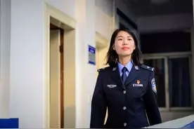 2021浙江警察学院，公布关键“分数线”，女生分数线超男生40多分图片