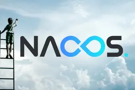 搞微服务用阿里开源的 Nacos 真香啊图片