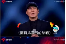 数据分析，张国荣和黎明的歌坛成绩能排在什么位置？图片