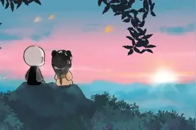 活明白的人，一生只做好了这两件事图片