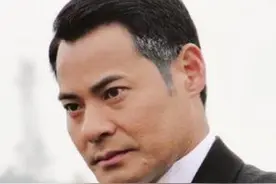 娱乐圈难怪有些演员演警察那么好，原来曾经是警察的6大明星图片