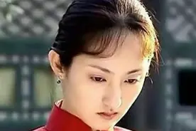 《大宅门》里的申小青：被骗婚被虐待，因贪求些许温暖丢了性命图片