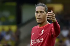 利物浦大胜诺维奇，范迪克算是强势回归，若塔全面的能力再次展现图片