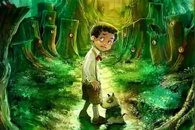 查理九世被下架两年后，我才知道雷欧幻象不是一个“人”图片