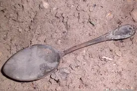 以色列最严监狱，六名囚犯用一把勺子成功越狱，他们是如何做到的图片