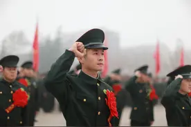 8月1日建军节，国家对这八类人员的补助标准得到提高图片