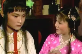 袭人被定为准姨娘后，和宝玉云雨名正言顺了，为何反而拒绝？图片