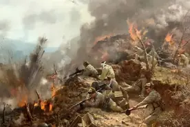 胜利的回响 | 第四集：《永久的高地》图片