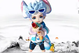 王者荣耀：读懂14位射手之间的克制关系，现学现用，轻松打上王者图片