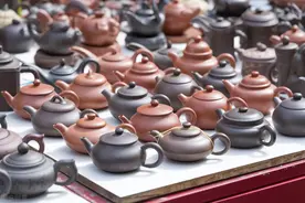 宜兴没有人做全手工紫砂壶？真的吗？图片