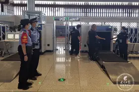 大同：所有赴京旅客需“二次安检”图片