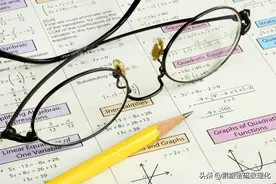 熬了整整七夜！我把初中三年，1-6册数学整理成200页笔记和易错题图片