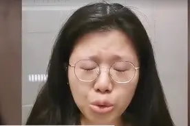 探访上海被闯房间女子所住酒店：电梯、楼梯均不能上下跨层，“裸奔”男子如何实现的？图片