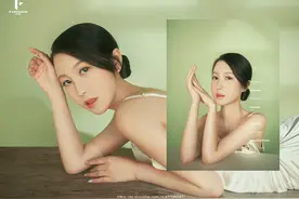 人像作品 | summer图片