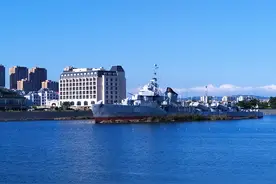 乳山银滩到底是一个“鬼城”，还是性价比高的“候鸟”天堂图片