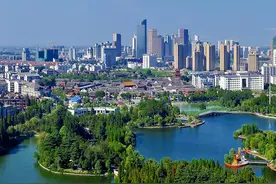 淮安市人口分布图：淮阴区74.88万，金湖县28.95万图片