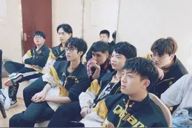 QG交手eStar，没有永远的冠军，细数五冠王的獠牙与软肋图片