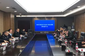 重磅！4月12日起贵阳新限行措施落地实施图片