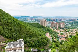 广东最适合了解客家文化的景区，一个山水如画的世界，收藏下次去图片
