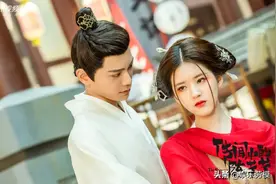 要说最近大火的国产剧，非《传闻中的陈芊芊》莫属了图片