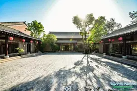 西安近郊哪里最“好逛”？戳看10条精品线路！图片